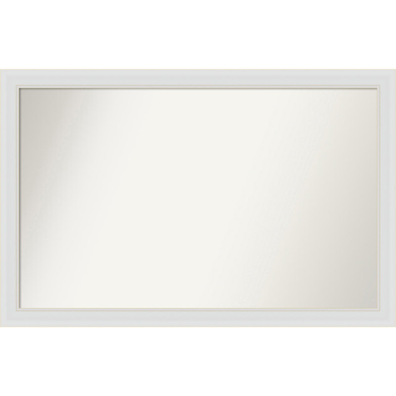 Tuman Wall Mirror, 30" x 46"