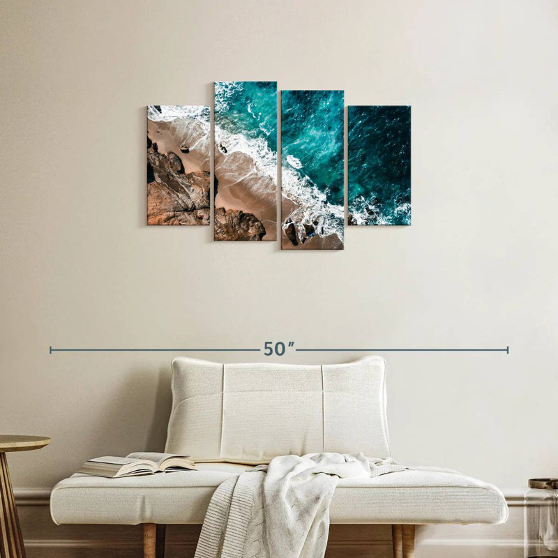 Gillard San Diego Gillard, 22" H x 36" W