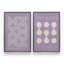 Ensemble 2 pièces Bauhaus Flow and Composition en mauve-1672697744-1672697731