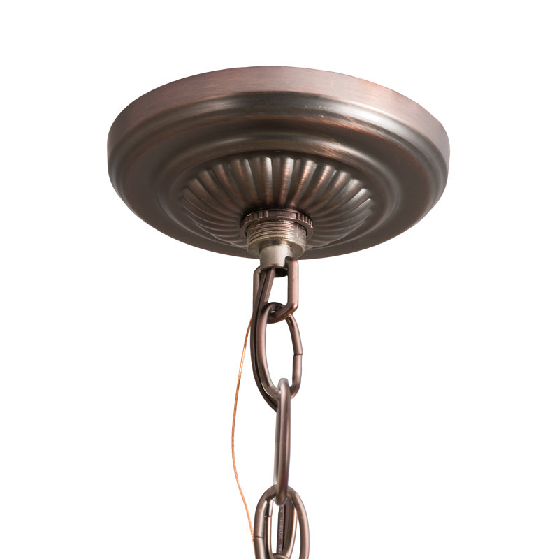 16" Wide Personalized Bellacino's Pendant