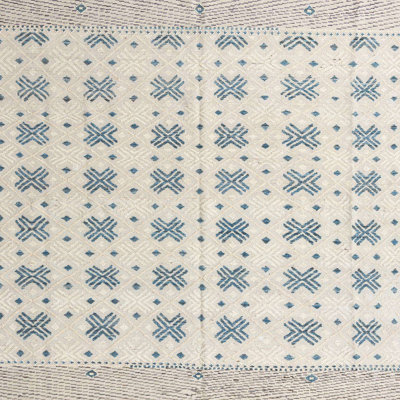 Aghnadarragh Abstract Indoor Rug