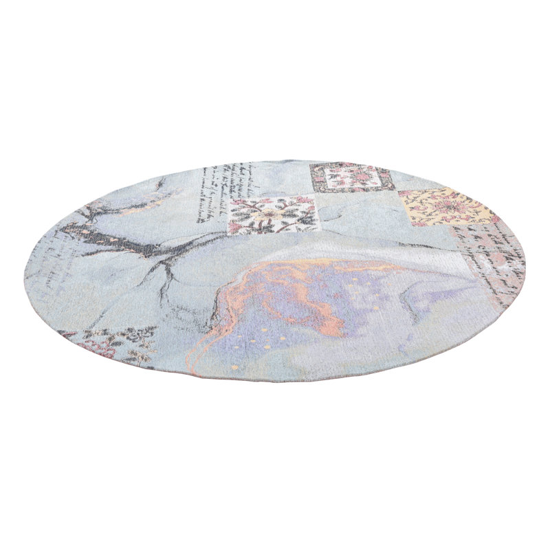 Cosima Area Rug, Round 160cm