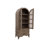 Keilie Solid Wood Accent Cabinet-294760955