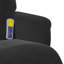 Fauteuil inclinable avec repose-pieds vidaXL-102643939