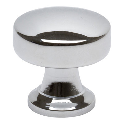 Browning 1 1/4" Diameter Round Knob