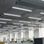 Tube lumineux de 18 W et 4 pi à DEL avec verre transparent, 6500 K, 2400 ML, hybride T8 de type A + B fonctionne avec ou sans ballast, blanc lumière du jour (ensemble de 30)-50306512