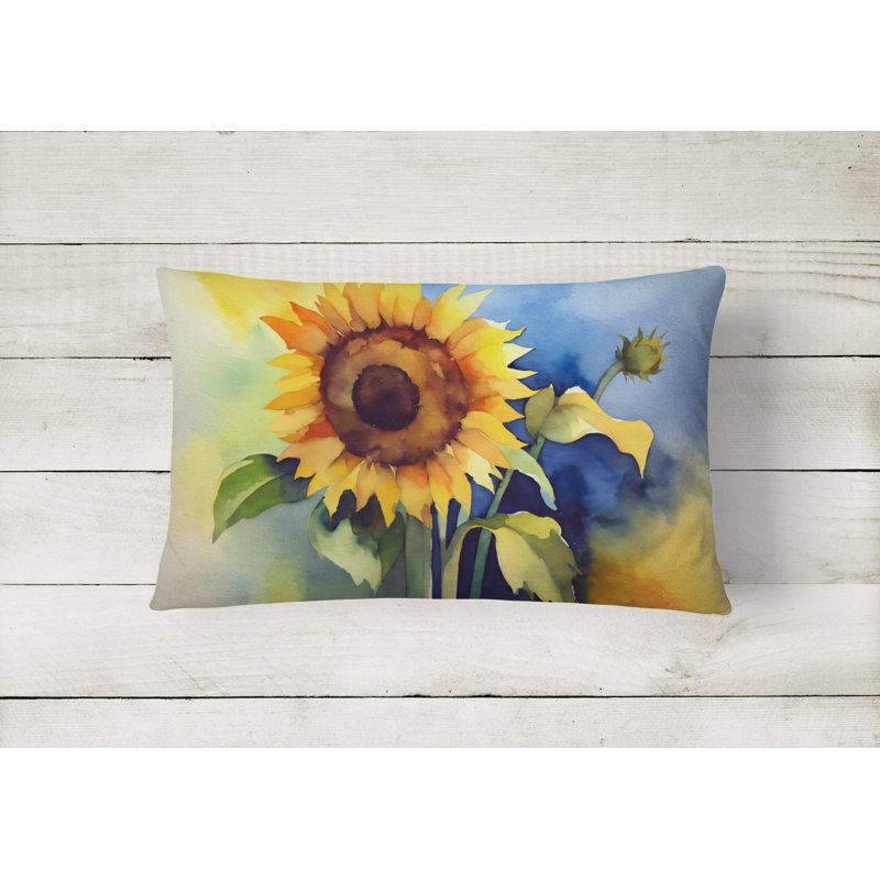 Other/No Pattern Outdoor Throw Pillow