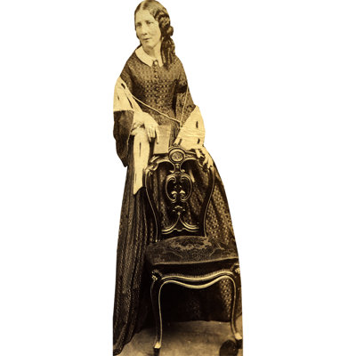 Harriet Beecher Stowe Uncle Tom's Cabin