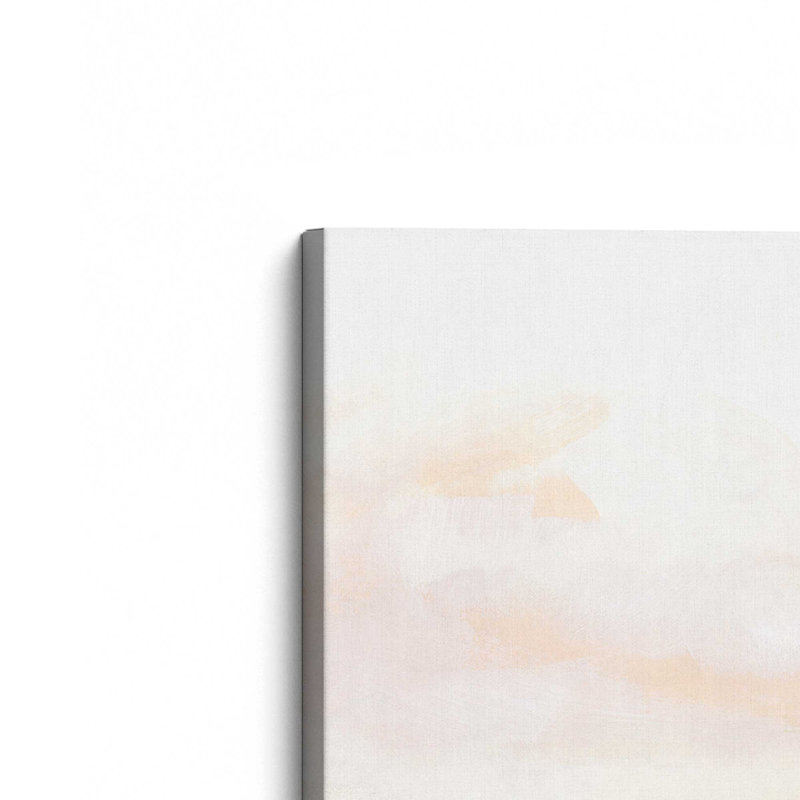 «Pastel Fields of Light II», 1, H 12 po x l 12 po