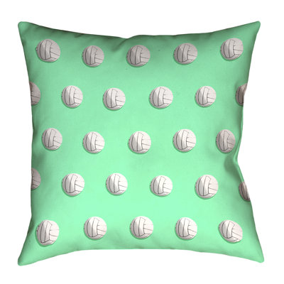 Coussin volley