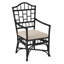 Chaise avec accoudoirs Chippendale-460023850-517200766