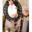 Tige de dahlia-238372343