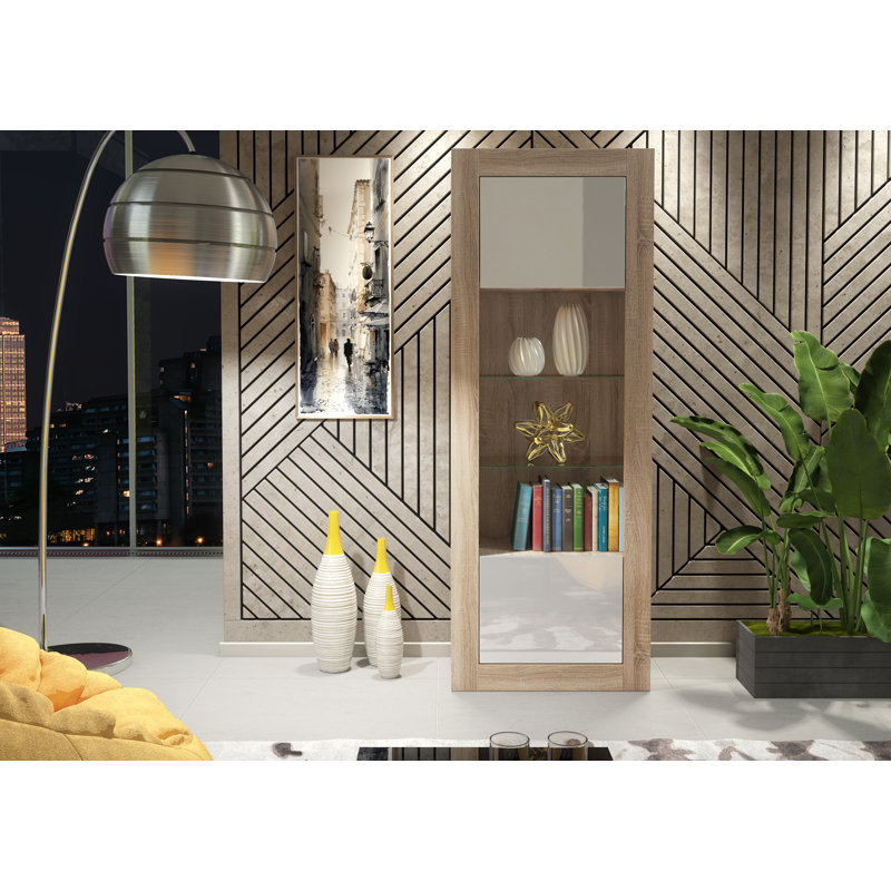Display Cabinet