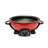 Tayama 3-Quart Shabu and Grill Multi-Cooker