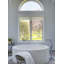 Aubry 60'' L Soaking Bathtub-88719131