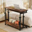 Bureau portatif avec plateau pour clavier Petrey