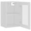 Lyon Hanging Glass Cabinet Lyon-38023274