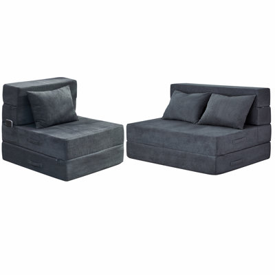 Fauteuil convertible Boneless