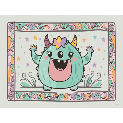 Tapis de vacances d'Halloween The Holiday Aisle®
