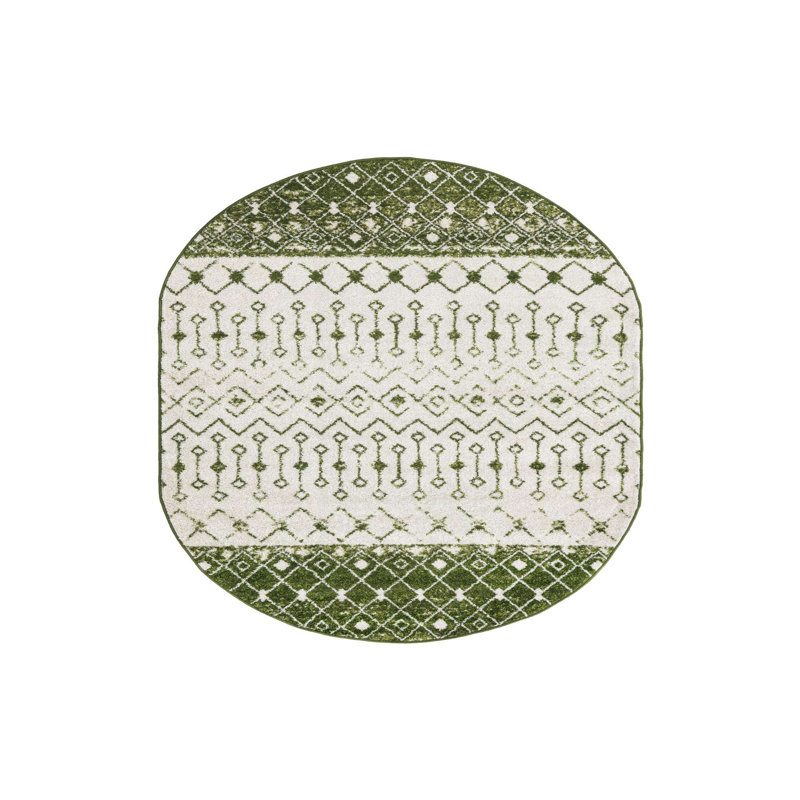 Tapis Somerville, Ovale 5 pi 3 po x 8 pi