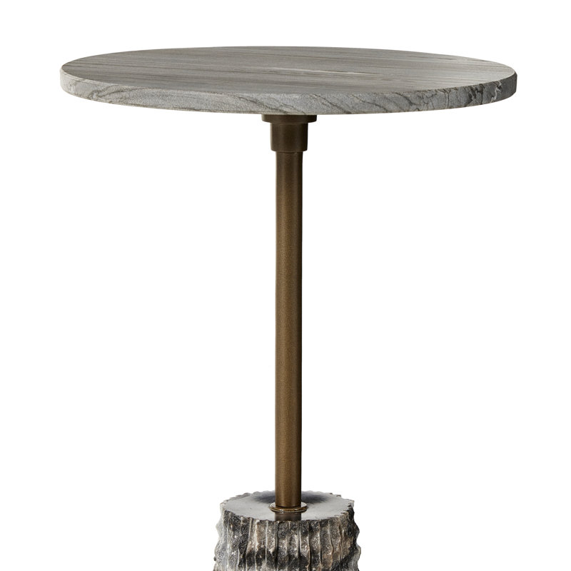 Cloudcroft End Table