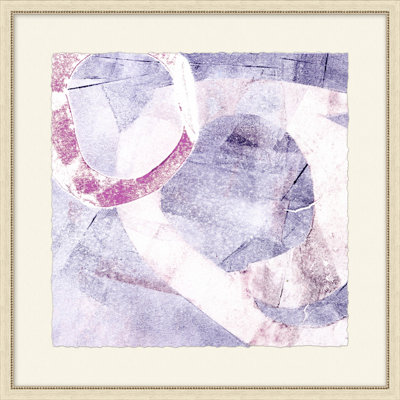 Abstract Print