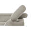 Canapé d'angle inclinable électrique Mirano -1242841571-1242841570