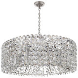 Sanger 16 - Light Glass Chandelier