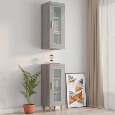 Porras Linen Cabinet