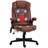 Mahlah Upholstered Swivel Recliner-1980879861