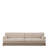 Met X Eichholtz 109.06'' Upholstered Sofa