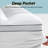 Maxwellton Mattress Pad-990265621