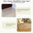 Standard Lip Chair Mat with Beveled Edge for Firm Surfaces