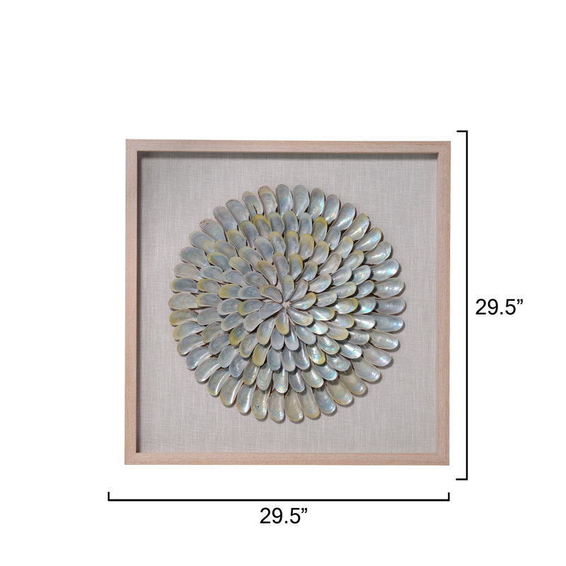 Clearwater Handmade Wall Décor