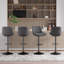 Tabouret de comptoir Renton-65622301