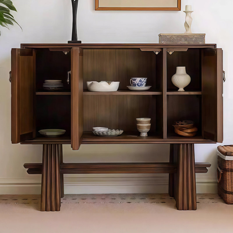 Buffet Retro