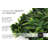Jungle Mix Foliage UV-protected for Outdoor Decor. 20"x20" panels (Set of 12)-380199373