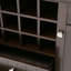 Bedford - Buffet buffet et porte-bouteilles-394810784