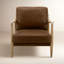 Becki Owens x Surya Gaviota Accent Chair-417163390