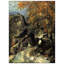 Paul Cezanne - Wrapped Canvas Painting-21211565