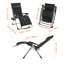 Fauteuil inclinable 26 po Zero Gravity