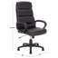 Fauteuil de bureau Bonny