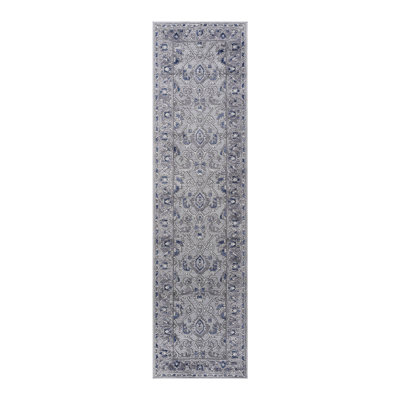 Collection Oriental Runner Rug
