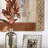 Gauvin Solid Wood Frame Wall Mirror