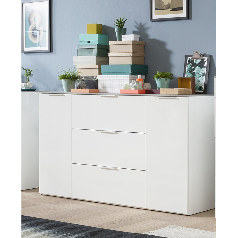 Galaverna 160cm Sideboard