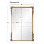 Miroir de salle de bain Lafrance