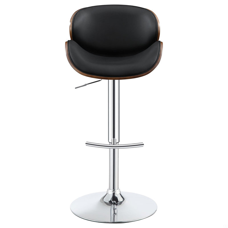 Tabouret de bar ajustable