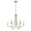 Lustre 8 lumières Fayga