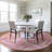 Chayden Indoor/Outdoor Chantille ACN1012 Area Rug-1483801491