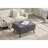 Versatile Mid-Century Modern Storage Bench For Various Rooms, Enhancing Functionality And Style.-1819418980